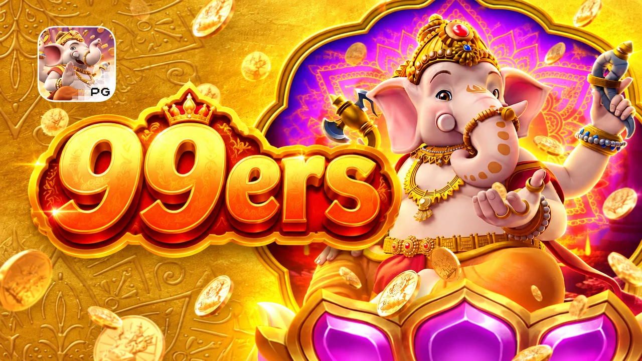 Panduan Visual dan Navigasi Aturan Mahjong Ways di 99ers